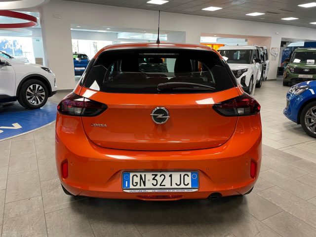 OPEL Corsa usata, con Climatizzatore
