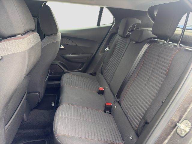 PEUGEOT 2008 usata 9