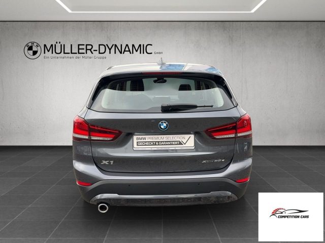 BMW X1 usata, con Airbag Passeggero
