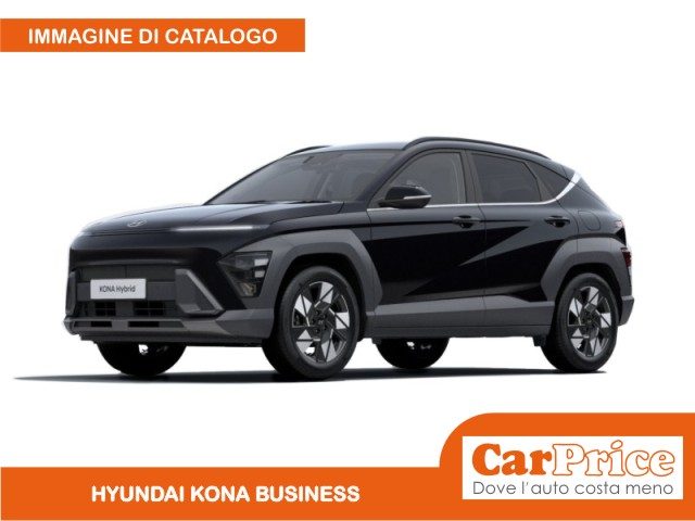 HYUNDAI Kona usata, con Airbag
