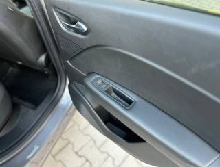 RENAULT Captur usata, con Luci diurne LED