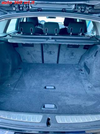 BMW 316 usata, con Cruise Control