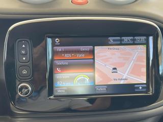 SMART ForTwo usata, con Fendinebbia