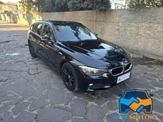 BMW 316 usata, con Airbag laterali