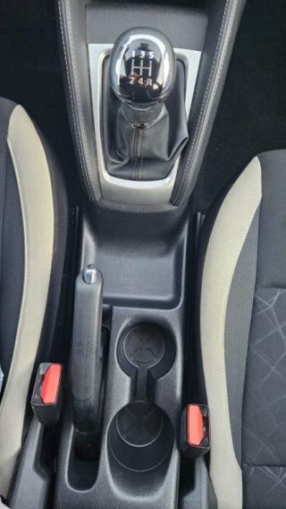 NISSAN Micra usata, con ESP