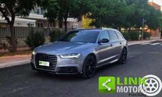 AUDI A6 Avant 2.0 TDI 190 CV ultra Business Plus