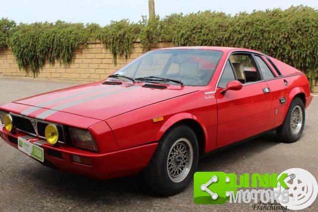 LANCIA Other usata 0