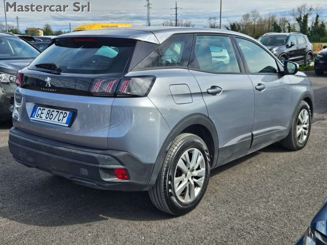 PEUGEOT 3008 usata, con Autoradio