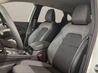 NISSAN Qashqai usata, con Chiusura centralizzata