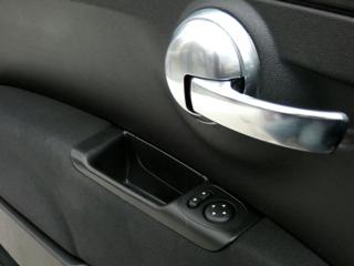 ABARTH 595 usata, con Volante multifunzione