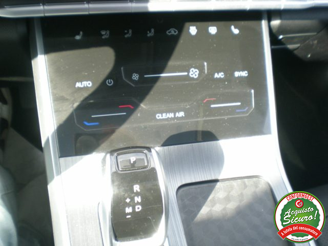 DR MOTOR DR 5.0 usata, con Autoradio digitale