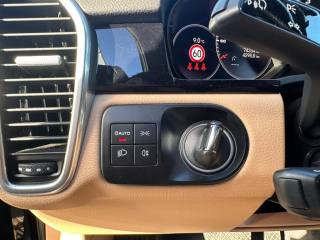 PORSCHE Cayenne usata, con Boardcomputer