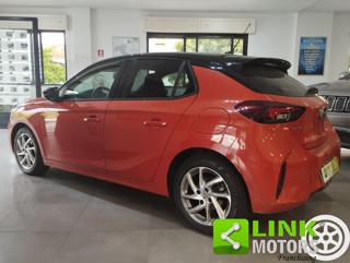 OPEL Corsa usata, con Cerchi in lega
