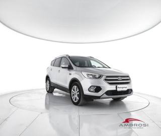 FORD Kuga usata 1