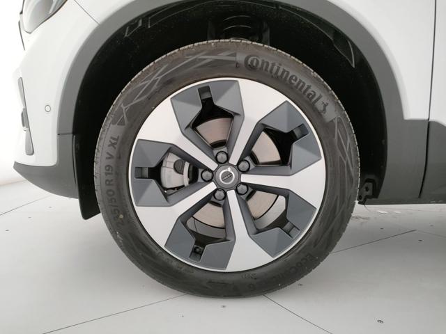 VOLVO XC40 usata, con Cerchi in lega