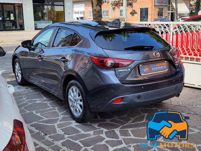 MAZDA 3 usata, con Airbag Passeggero
