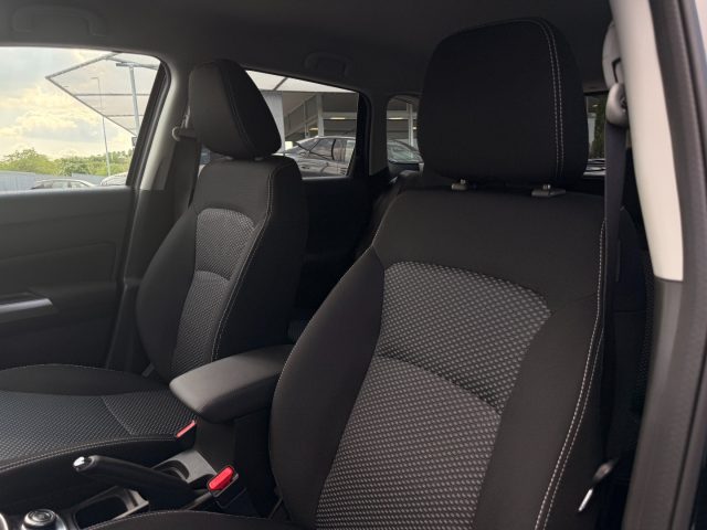 SUZUKI Vitara usata, con Fendinebbia