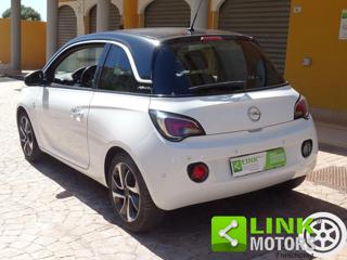 OPEL Adam usata, con Autoradio