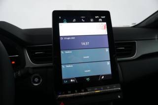 RENAULT Captur usata, con Luci diurne LED