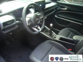 JEEP Avenger usata, con Fendinebbia