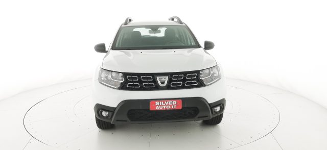 DACIA Duster usata, con Airbag
