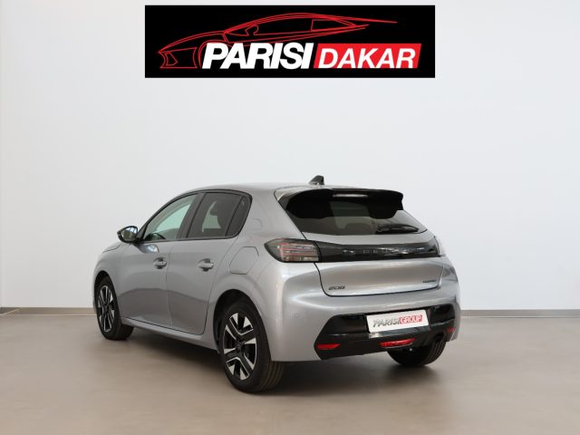 PEUGEOT 208 usata, con Autoradio