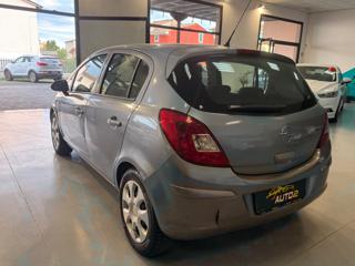 OPEL Corsa usata, con Controllo trazione