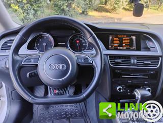 AUDI A5 usata, con Fari Xenon