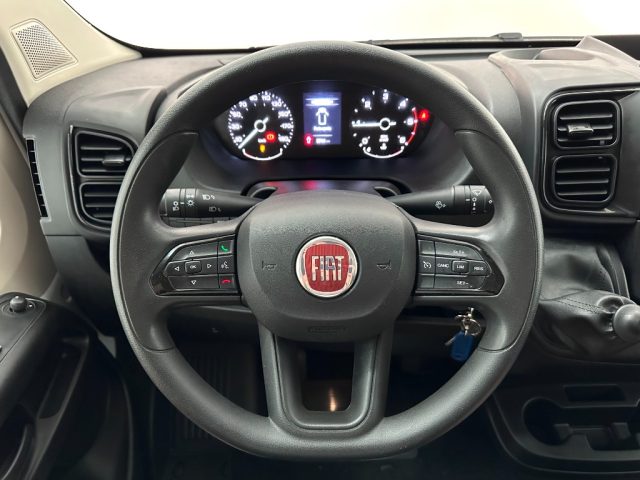 FIAT Ducato usata, con Climatizzatore