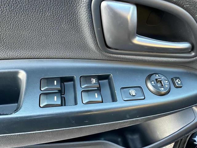 KIA Rio usata, con Bracciolo