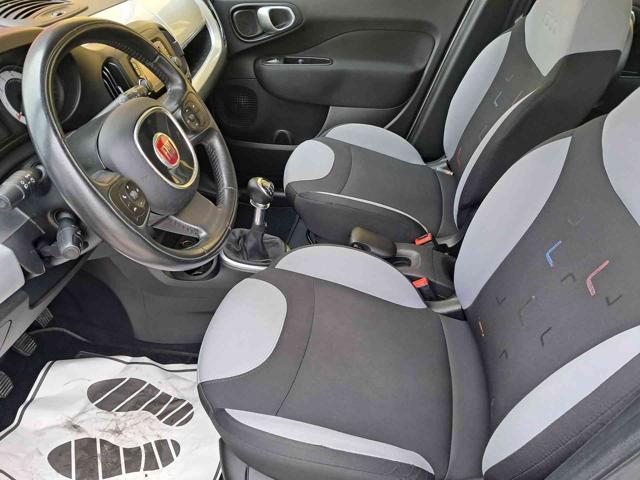 FIAT 500L usata, con Servosterzo