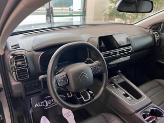 CITROEN C5 Aircross usata, con Chiusura centralizzata