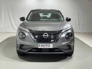 NISSAN Juke usata, con Cruise Control