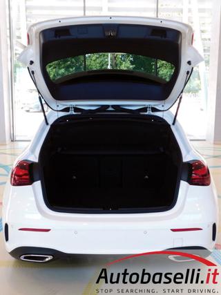 MERCEDES-BENZ A 180 usata 86