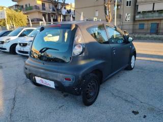 CITROEN C1 usata, con Airbag Passeggero