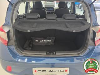 HYUNDAI i10 usata, con Chiusura centralizzata
