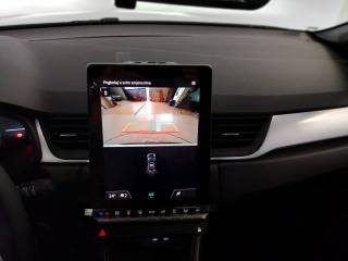RENAULT Captur usata, con Controllo trazione