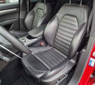 ALFA ROMEO Stelvio usata, con Controllo trazione