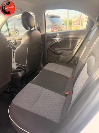 FIAT 500X usata, con Autoradio