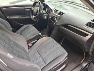 SUZUKI Swift usata, con Climatizzatore