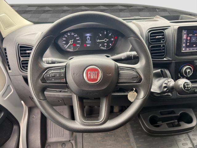 FIAT Ducato usata 10