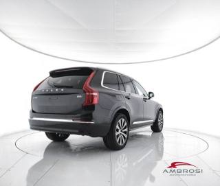 VOLVO XC90 usata 2