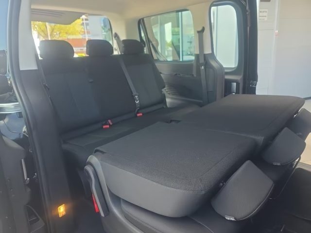 HYUNDAI Staria usata, con Chiusura centralizzata