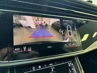 AUDI Q8 usata, con Immobilizzatore elettronico