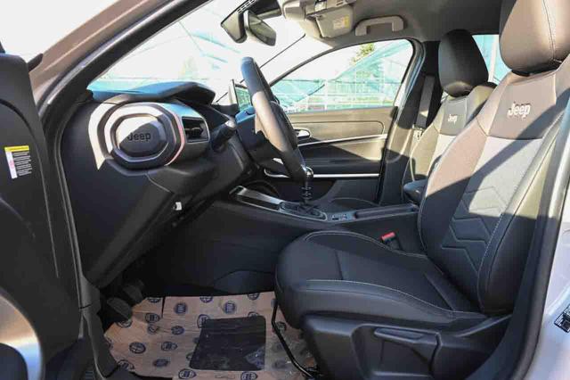 JEEP Avenger usata, con Cruise Control