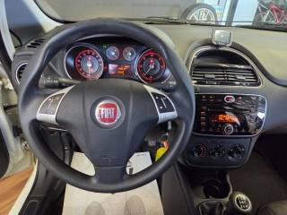 FIAT Punto usata, con Climatizzatore
