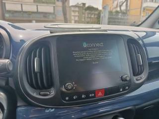 FIAT 500L usata, con Boardcomputer
