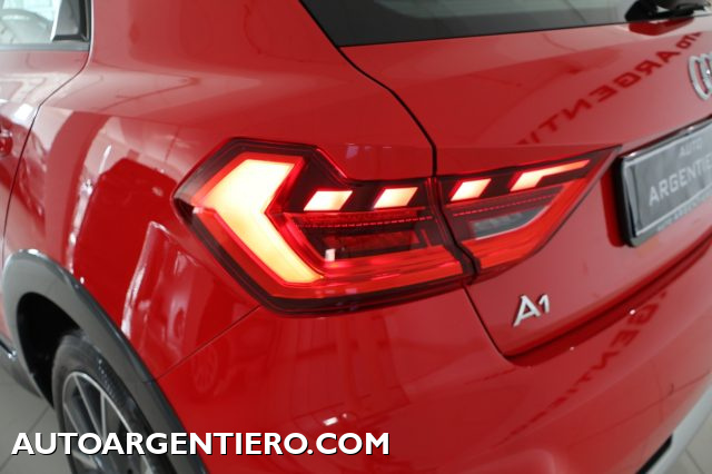 AUDI A1 usata, con Vivavoce
