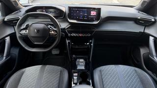 PEUGEOT 2008 usata, con Alzacristalli elettrici