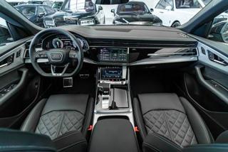 AUDI Q8 usata, con Alzacristalli elettrici